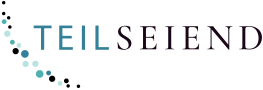 Teilseiend Logo