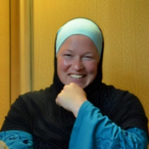 Julia Safiyya Mokni