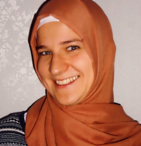 MIRIAM HAGAR