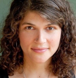 URSULA KRIEGER